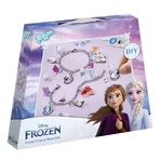 Set creativ DIY Bratari cu pandantive Disney Frozen