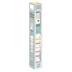 Sifflet en bois multicolore - Vilac