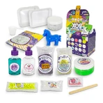 Activiteitenset voor zintuiglijk spelen - multi-zintuiglijke doos