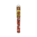 Plus-Plus construction set, 100 pieces tube, Fox