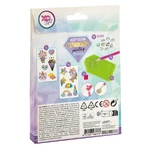 Set creativ, Creeaza propriile abtibilduri cu strasuri, Diamond paint stickers, Grafix