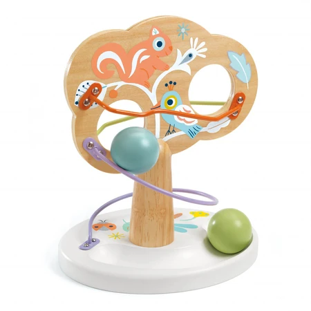 Babyboom babyspeelgoed, Djeco