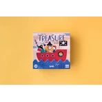 Puzzle Find the treasure, Londji