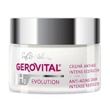 Gerovital H3 Evolution Intensive Anti-Aging Creme 45+, 50 ml, Farmec