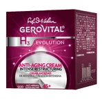 Gerovital H3 Evolution Intensive Anti-Aging Creme 45+, 50 ml, Farmec