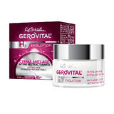 Gerovital H3 Evolution Intensieve Herstructurerende Anti-Aging Crème 45, 50 ml, Farmec