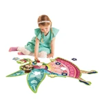 Fairy Fairy vloerpuzzel