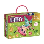 Fairy Fairy vloerpuzzel