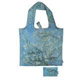Van Gogh textieltas Van Gogh Takken opgeblazen, Fridolin