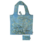 Sacosa textil Van Gogh Ramuri inflorite, Fridolin