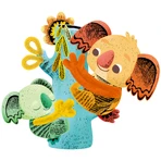 Creatieve XXL scheerset - Craft 'N' Play Box