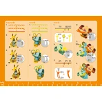 Creatieve XXL scheerset - Craft 'N' Play Box