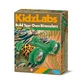 Wetenschapskit - KidzLabs verrekijker constructie