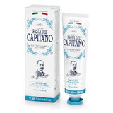 Del Capitano Dentifrice pour fumeurs 0370 x 75 ml