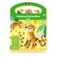 Draagbaar kleurboek - Jungle