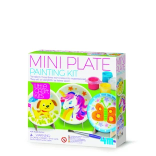 Mini creatieve set - LittleCraft - LittleCraft