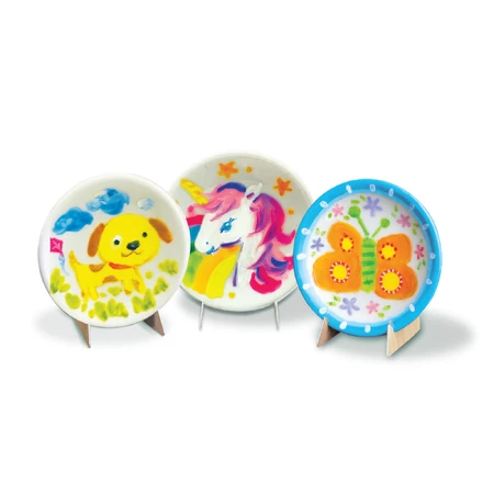 Mini creatieve set - LittleCraft - LittleCraft