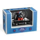 Crazy Motors Collection Djeco, Police Car Toys for kids