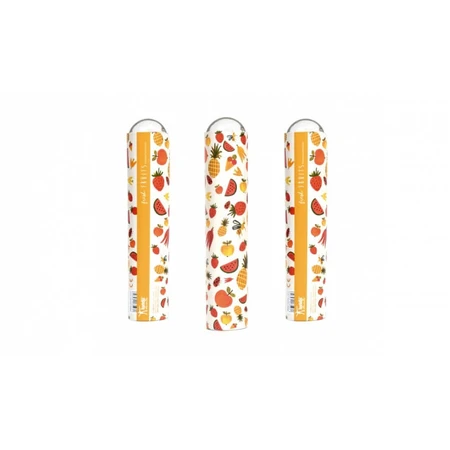 Caleidoscoop Londji, Fruit