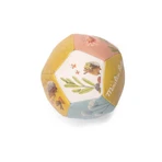 Trois lapins balle molle, Moulin Roty
