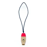 Muziekinstrument Kazoo, Svoora