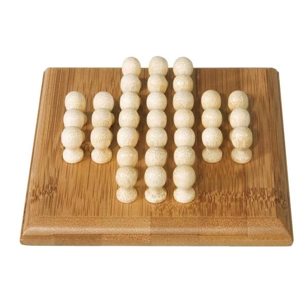 Gioco da tavolo solitario Fridolin