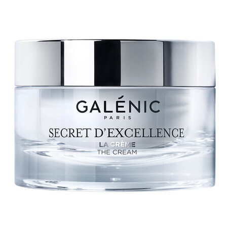 Cremă anti-age Secret D'Excellence, 50 ml, Galenic