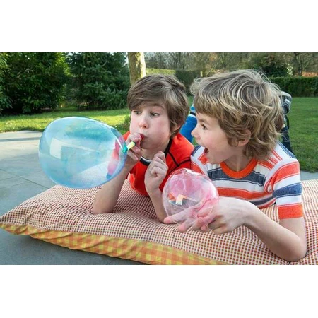 Magic Goo - Ballonnenpasta