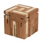 Flexi-cub Bambus 3D-Logik-Puzzle-Spiel