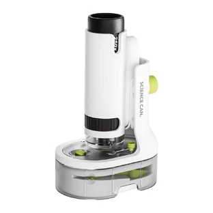 STEM Microscoop 250 spel, TopBright