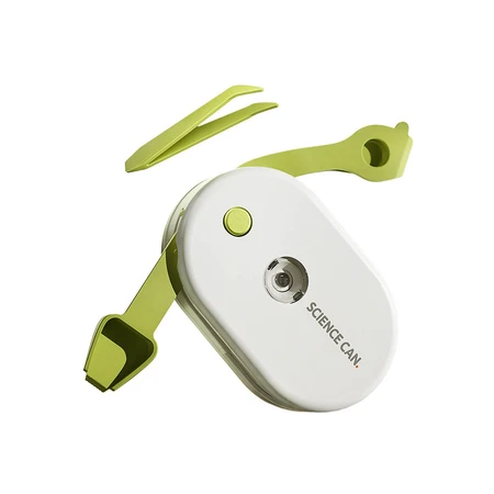 STEM Microscoop 250 spel, TopBright