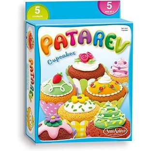 Plasticine Patarev - Briose