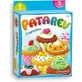 Plasticine Patarev - Briose