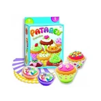 Plasticine Patarev - Briose