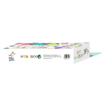 Set de 5 rotuladores lavables - colores pastel, Haku Yoka