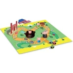 Kooperatives Spiel Woolfy