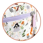 Ticky Girl Tasche für Mädchen, Djeco