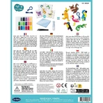 Zestaw kreatywny koralików Aquabeads - Zwierzęta i ptaki - Sentosphere: ceny i cechy