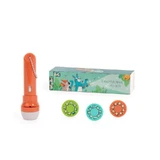 Verhaal lantaarn In de jungle, Moulin Roty