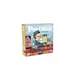 Joc de cooperare Londji travel, Postasul