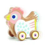 Jouet musical Djeco, Babysing