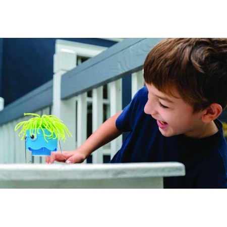 Kit de construction de robot - Squid Robot, Kidz Robotix
