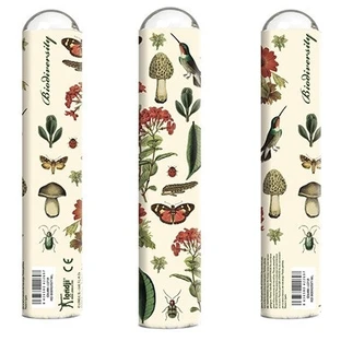 Kaleidoscope Londji, Red Biodiversity