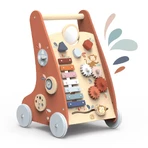 Wandelwagen met meerdere activiteiten, Speedy Monkey