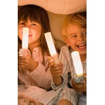 Inteligentna przenośna lampa Dinozaur 3 w 1: ceny i cechy