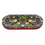 Estuche para gafas William Morris Strawberry Thief, Fridolin
