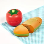 Picknick snijspel, Djeco