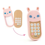 Juego de rol Little kitty, Djeco
