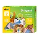 Origami - Zoo - niveau 2