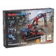 STEM Kit Sistemas neumáticos, Fischertechnik